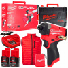 Milwaukee M12 FID2-202X