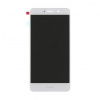 Huawei Y6 2018 displej lcd + dotykové sklo biela