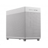 ASUS case AP201 PRIME CASE WHITE EDITION, Mini Tower, bílá 90DC00G3-B39000