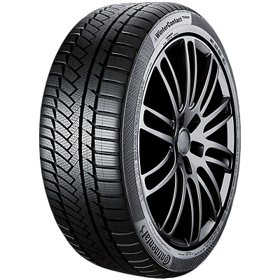 CONTINENTAL 225/50 R 17 98H WINTERCONTACT_TS850P TL XL M+S 3PMSF CS FR