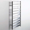 ZEHNDER Zeta kúpeľňový radiátor 1600 x 500 chróm (roz.prip. 468mm,výkon 394W) ZETC-160-050