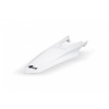UFO REAR FENDER, BLK