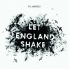 Harvey PJ - Let England Shake / Vinyl [LP]