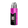 VooPoo Vinci E80 3000 mAh Rose Red 1 ks