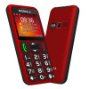 Mobiola MB700 Dual - Red