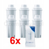 BRITA CLASSIC AQUAPOR STANDARD DAFI 6KS (BRITA CLASSIC AQUAPOR STANDARD DAFI 6KS)