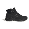 Adidas Terrex AX4 Mid Beta M GX8652 shoes (113050) Black 42 2/3