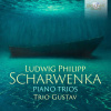 Scharwenka: Piano Trios (CD) (Trio Gustav)