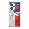 TopQ Zadný pevný kryt na Xiaomi Redmi Note 13 Pro+ 5G Czech Team