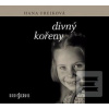 Divný kořeny (Hana Frejková)