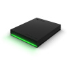 Seagate Game Drive/2TB/HDD/Externí/2.5''/Černá/2R STKX2000400