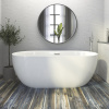 Aquatek Aquatek-ATLANTIC 1500-akrylátová vaňa 150x80