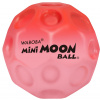 Waboba Mini Moon Ball Hyperskákajúca Lopta - Red