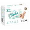 Pieluszki Dada Pure Care Veľkosť 3 40 ks 4-9 kg