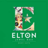 4LP Elton John: Jewel Box (Deep Cuts)