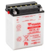 Motobatéria Yuasa Yumicron 12V, 14Ah, 175A, YB14L-A1