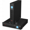 EAST UPS 1000VA rack/tower, čistý sinusový výstup, RJ45, USB data EA610RT 1000VA