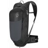 Scott Trail Protect Airflex FR'20 - Dark Grey/Black 20 L