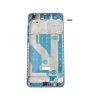 Přední kryt Huawei P10 Lite Blue modrý