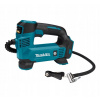 Akumulátorový kompresor Makita DMP180Z