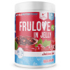 Allnutrition FRULOVE In Jelly Červená ribezľa 1000 g