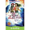 E-kniha Alea - dívka moře: Velrybí zpěv (Část 2) - Tanya Stewnerová