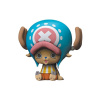 Plastoy one Piece Coin Pokladnička Chopper New World