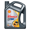 SHELL RIMULA R6 M 10W-40 5L