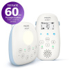Philips AVENT Pestúnka detská audio SCD715/52 SCD715