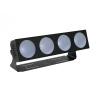Eurolite LED CBB-4 COB RGB osvětlení
