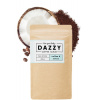 Kávovy peeling - Dazzy Coffee Scrub 200g Kokos
