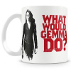 Zákon Gangu Hrnek What would gemma do?
