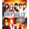 Sing It: Pop Hits