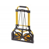 Skládací ocelový přepravní vozík Stanley SXWT-FT582-SP 100 kg