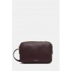 Kabelka Calvin Klein hnedá farba, LV04F3276G ONE SIZE