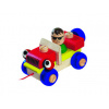 DETOA montážní auto mrkací