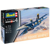 Revell Revell Boeing F/A18F Super Hornet (1:72) (sada)