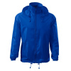 Vetrovka unisex MALFINI® Windy 524 kráľovská modrá veľ. XL