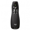Prezentér 2.4Ghz USB Logitech