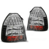 Zadné svetlá Honda Civic 96-01 Led Black