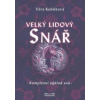 Velký lidový snář - Věra Kubištová