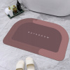 Semi -okrsenka v štýle S4 50x80 cm non -slip (Semi -okrsenka v štýle S4 50x80 cm non -slip)