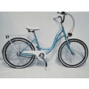 Mestsky bicykel - City Bike Gullieta Wheels 26 palcov 3 behy (City Bike Gullieta Wheels 26 palcov 3 behy)