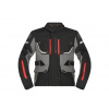 Moto bunda RICHA INFINITY 3 PRO černá XL