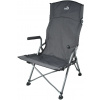 Kempingové kreslo Cattara Merit XXL 111cm (8591686134636)