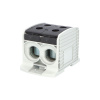 HORA ETEC Svorka RKA300 1/4 1pólová 150-300mm černá