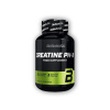 BioTech USA Creatine pH-X 90 kapsúl