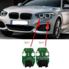 Riadiaci modul denných svetiel LED DRL BMW 1 serie F20 F21 63117428425 ST4457B