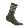 Ponožky CUBE Socks After Race High Cut