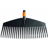 Fiskars Quikfit Rake pre plastové listy 1000642 (Fiskars Quikfit Rake pre plastové listy 1000642)
